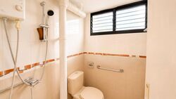Blk 203 Bedok Town Centre (Bedok), HDB 3 Rooms #568174651